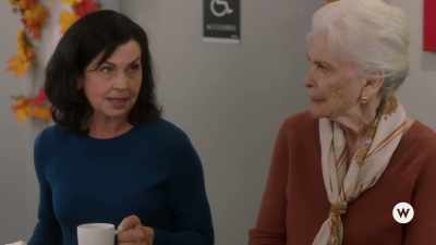 Did you read any of
the training manual? - Wedding of a Lifetime
