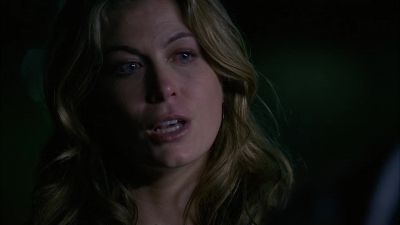 Did you read your beloved book--
the one you were saving? - Lost