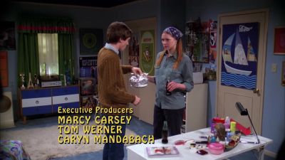 Did you read my journal What journal - That '70s Show