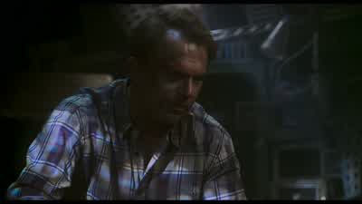 Did you read Malcolm's bookYeahSoI don't know I meanIt was kind of preachyAnd too much chaos Everything is chaosSeemed like he was high on himselfThat's two things that we have in common - Jurassic Park III