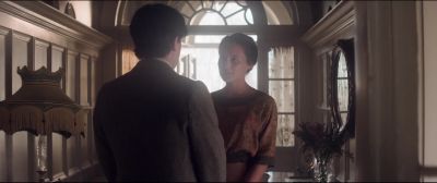 Did you read the poem - Testament of Youth