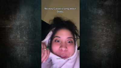 Did you read what-- did you read
the things that he did to her? - TMZ Presents | The Downfall of Diddy