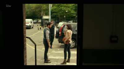 Did you read what he was supposed
to have done to Statham? Yeah. - Dark Heart