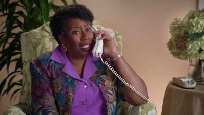 Did you really call to explain
something I lived through? - mixed-ish