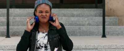 Did you really fail my class
as a way to punish me? - Love Beats Rhymes