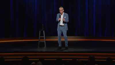 Did he really hang
himself in his jail cell, - Bill Maher: Is Anyone Else Seeing This?