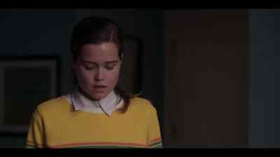 Did you really have to bash her head open?
And the liver? - First Kill