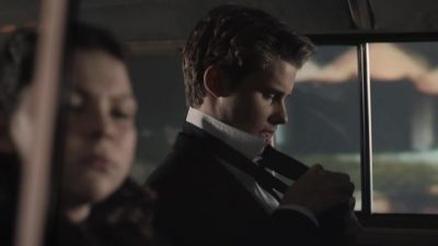 Did we really have to
rush out the door like that? - This Is Us