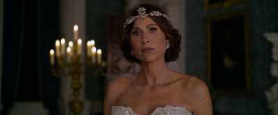 Did you really just say
you don't care - Cinderella