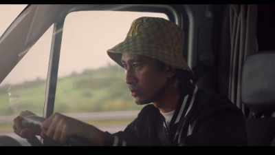 - Did you really lose it?
Or you still got it? - Far North