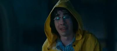 Did they really make you sing C line Dion - Sydney White