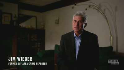 Did she really not know - Manifesto of a Serial Killer
