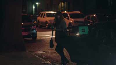 Did you really
not notice that?
Did I notice that - High Maintenance