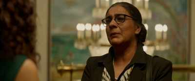 Did you really-- - Badla