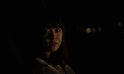 Did you really see it
like you said in the commercial? - Asako I & II