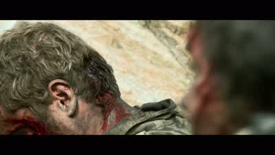 Motherfuckers. - Lone Survivor