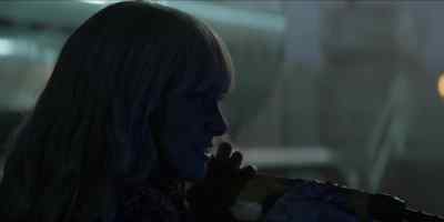 Did you really think you could beat me? - Batwoman