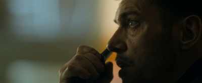 Did you really think
I was just gonna trust you? - Mercy