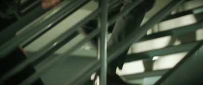 Did you really think
I would change your B-roll - Left Behind: Rise of the Antichrist