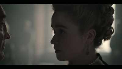 Did you really think
I would just disappear? - Dangerous Liaisons