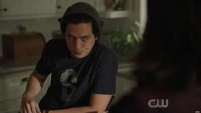Did you really think - Riverdale