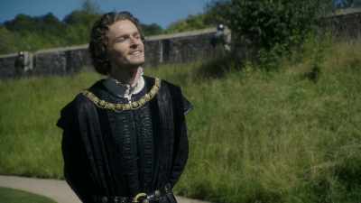 Did you really think - The White Princess