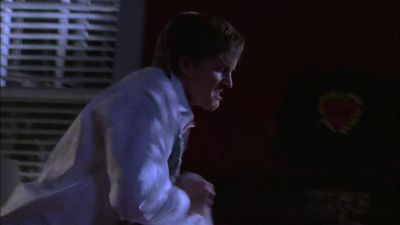 Did you really think - One Tree Hill