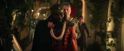 Did you really think - Star Trek: Strange New Worlds