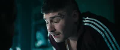 Did you really think I was gonna let Nick walk away from another fight? - My Fault: London