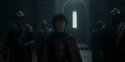 Did you really think
that you could just fly about the realm - House of the Dragon