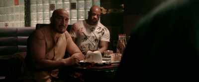 Did you really think
that you would ever - Debt Collectors