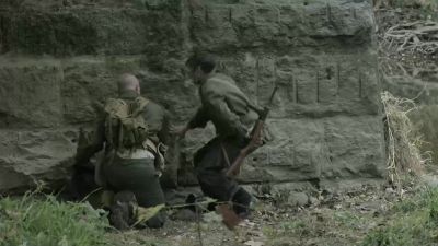 Did you really think that you could escape from me? - Operation Dunkirk