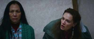 Did you really think that
you could live with us, - On Sacred Ground