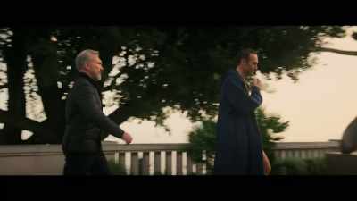 Did we really think
the Ancient Regime - The Day of the Jackal