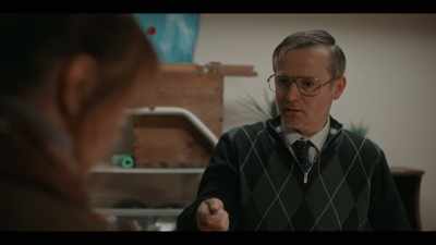 Did you really think there - Harry Wild