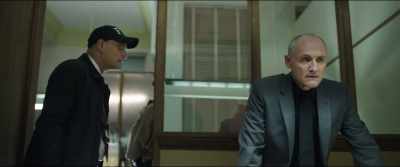 - Did you really think they'd let me go - Bon Cop Bad Cop 2