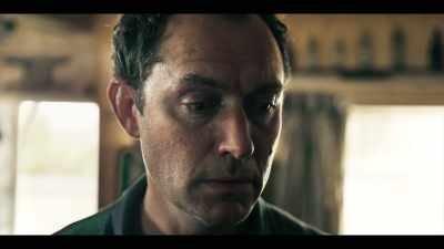 Did you really think
we shouldn't blame them? - The Third Day