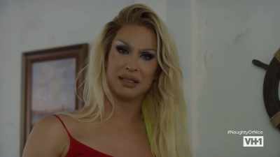 - Did you really think
you could fool us? - The Bitch Who Stole Christmas