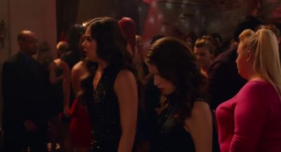 - Did you really write that? - Pitch Perfect 2