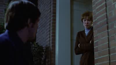 Did Regan know a priest was coming over? - The Exorcist