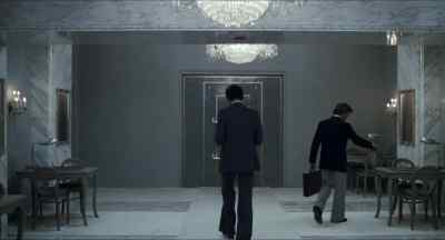 Did you remember cream and sugar
for my coffee? - Thief