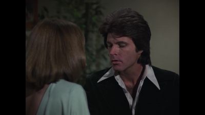 Did that remind you of anything? - The Love Boat