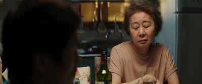 Did you resent me a lot? - Keys to the Heart