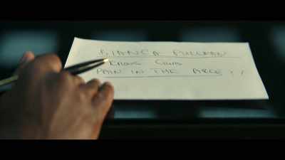 - Did you retrieve the weapon?
- LECKNER: No. - The Day of the Jackal