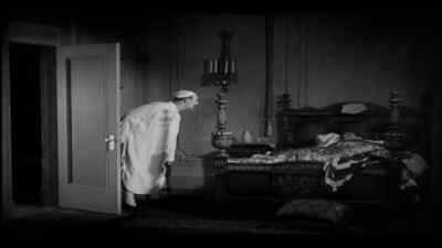Did you ring, sir? - Night Owls