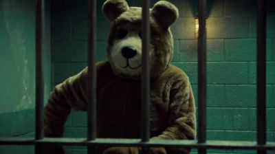 Did he rob a bank? - Haven