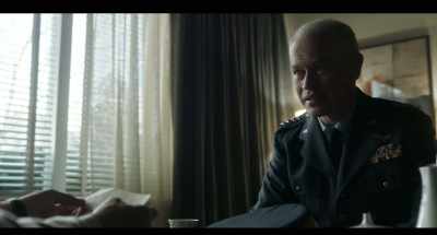 Did you run it
through any databases? - Project Blue Book