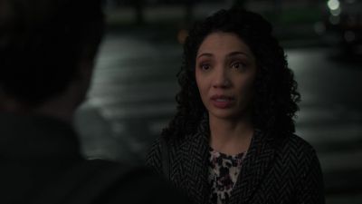 Did... - The Good Doctor