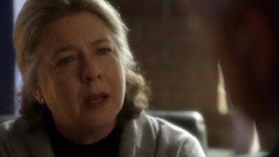 Did. - NCIS