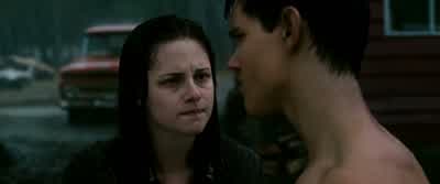 Did Sam get to you? - The Twilight Saga: New Moon